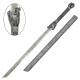 TRADITIONAL TANG DYNASTY SWORD TRADITIONAL TANG DYNASTY SWORD, Inspired by tradition, crafted for display